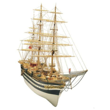 Mantua Model Amerigo Vespucci 1:100 kit