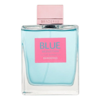 Antonio Banderas Blue Seduction 200ml