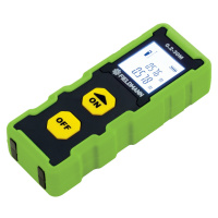 FDLM 1030 Laserový merač vzdial.FIELDMANN