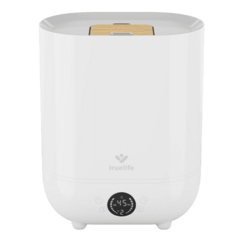 TRUELIFE Air humidifier H5 touch zvlhčovač vzduchu 3v1 1 ks