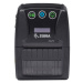 Zebra ZQ210 ZQ21-A0E12KE-00, label printer, 8 dots/mm (203 dpi), linerless, CPCL, USB, BT (iOS),