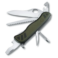 Victorinox Official Swiss Soldier's Knife 08