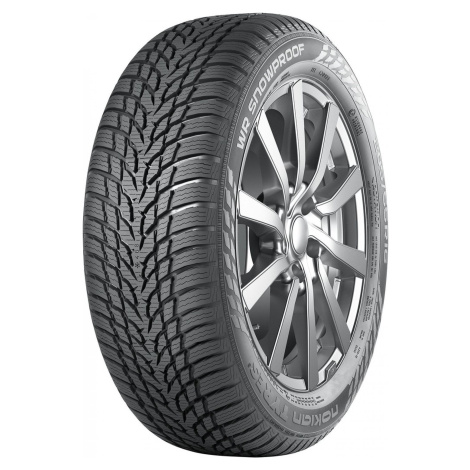 NOKIAN TYRES 215/55 R 16 93H WR_SNOWPROOF TL M+S 3PMSF