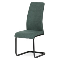 Jedálenská stolička DCL-414 Zelená