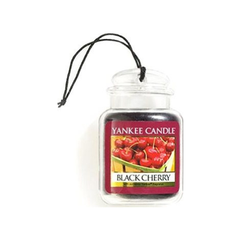 YANKEE CANDLE Black Cherry 24 g