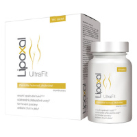 LIPOXAL UltraFit 180 kapsúl