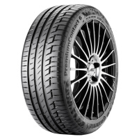 Continental PremiumContact 6 ( 265/40 R22 106V XL EVc )