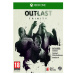 Outlast Trinity (Xbox One)