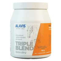 ALAVIS TRIPLE BLEND extra silná kĺbová výživa pre kone 700g