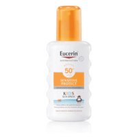 EUCERIN Sun sensitive protect SPF50+ 200 ml