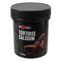 Krmivo Repti Planet doplnkové Tortoiso Calcium 100g