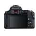 Canon EOS 250D zrkadlovka + 18-55