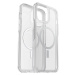 Kryt Otterbox Symmetry Plus Clear for iPhone 12/13 Pro Max clear (77-84805)