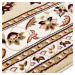 Kusový koberec Sincerity Royale Sherborne Beige - 80x150 cm Flair Rugs koberce