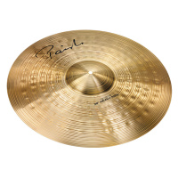 Paiste Signature Precision Heavy Ride 20