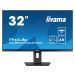 iiyama ProLite/XUB3293UHSN-B5/31,5"/IPS/4K UHD/60Hz/4ms/Black/3R