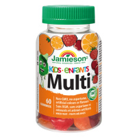 Jamieson Multi Kids Gummies 60 ks