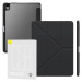 Púzdro Protective case Baseus Minimalist for iPad Air 4/Air 5 10.9-inch, black (6932172630898)