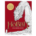 Harper Collins Hobbit Movie Trilogy Colouring Book