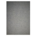 Kusový koberec Quick step béžový - 60x110 cm Vopi koberce