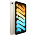 Apple iPad mini 256GB Wi-Fi hviezdne biely (2021)