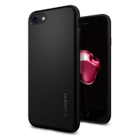 Spigen Liquid Air kryt Apple iPhone 7/8/SE čierny