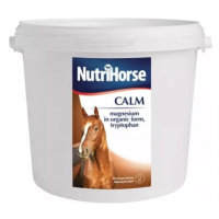 Nutri Horse Calm prípravok na upokojenie nepokojných koní 3kg