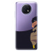 Odolné silikónové puzdro iSaprio - BaT Comics - Xiaomi Redmi Note 9T