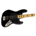 Fender Squier Classic Vibe 70s Jazz Bass MFB BK