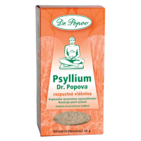 DR. POPOV PSYLLIUM rozpustná vláknina 50 g