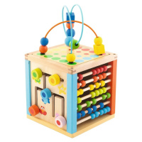 Trefl Drevená hračka - Great Crate