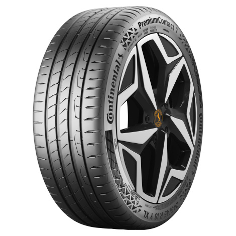 CONTINENTAL 235/45 R 17 94Y PREMIUMCONTACT_7 TL FR