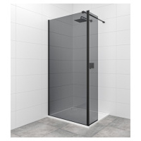 Sprchová zástena Walk-in 140 cm SAT SATBWI140KSPRCROZC