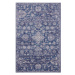 Kusový koberec Cairo 105584 Alexandria Blue – na ven i na doma - 120x170 cm Nouristan - Hanse Ho