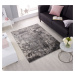 Kusový koberec Cocktail Wonderlust Grey - 120x170 cm Flair Rugs koberce