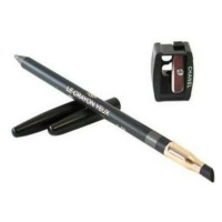 Chanel Le Crayon Yeux 01 Black 1g (Odstín 01 Noir černá)