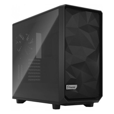 Fractal Design Meshify 2 Čiern