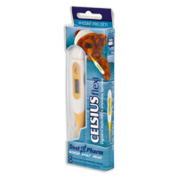 Teplomer Digital CELSIUS flexi