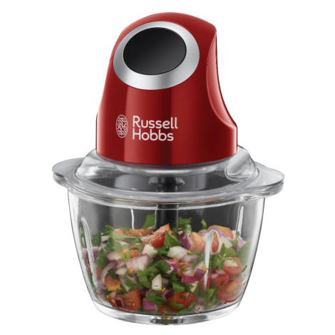 Kuchynské krájače RUSSELL HOBBS