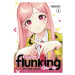 Kodansha America Kusunoki's Flunking Her High School Glow-Up 1