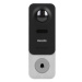 Philips WelcomeEye Link, wireless video doorbell with WiFi and rechargeable batteries