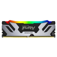 Kingston FURY Renegade RGB 32GB 6000MHz DDR5 CL32 DIMM (2x 16GB)