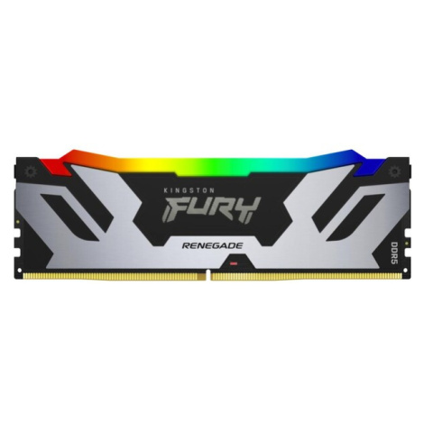 Kingston FURY Renegade RGB 32GB 6000MHz DDR5 CL32 DIMM (2x 16GB)