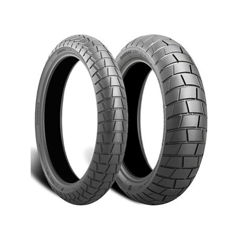 Bridgestone BATTLAX ADVENTURE TRAIL AT41 120/70 R19 60V