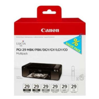 Canon PGI-29 4868B018 multipack originálna cartridge