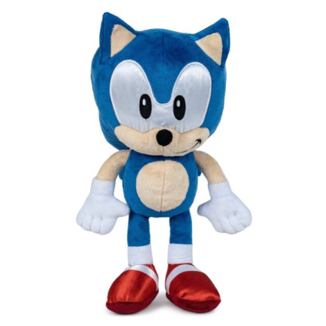 Plyšák Sonic - Sonic Classic 30 cm