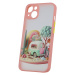 Ultra Trendy Travel Apple iPhone 14 Pro Max pink