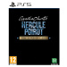 Agatha Christie - Hercule Poirot: London Case (PS5)