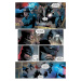 BB art Batman Detective Comics 9: Ztráta tváře
