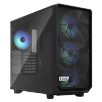 Fractal Design Meshify 2 Lite RGB čierna